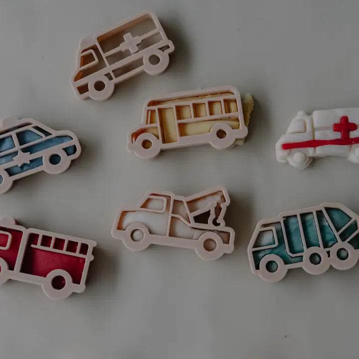Service Vehicle Eco Cutter™ Set