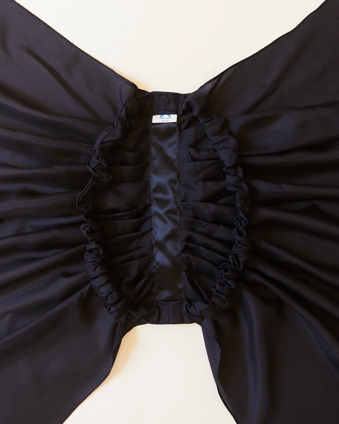 Sarah's Silks Bat Wings