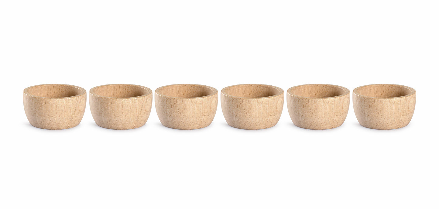 Grapat 6 Bowls