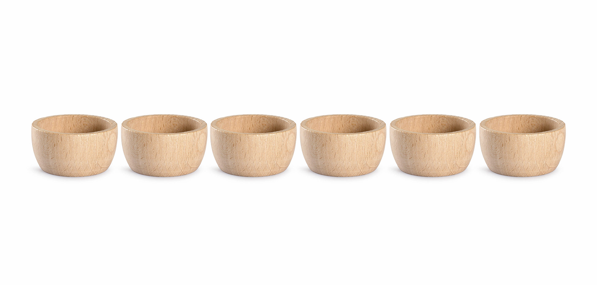 Grapat 6 Bowls