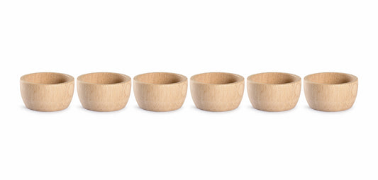 Grapat 6 Bowls