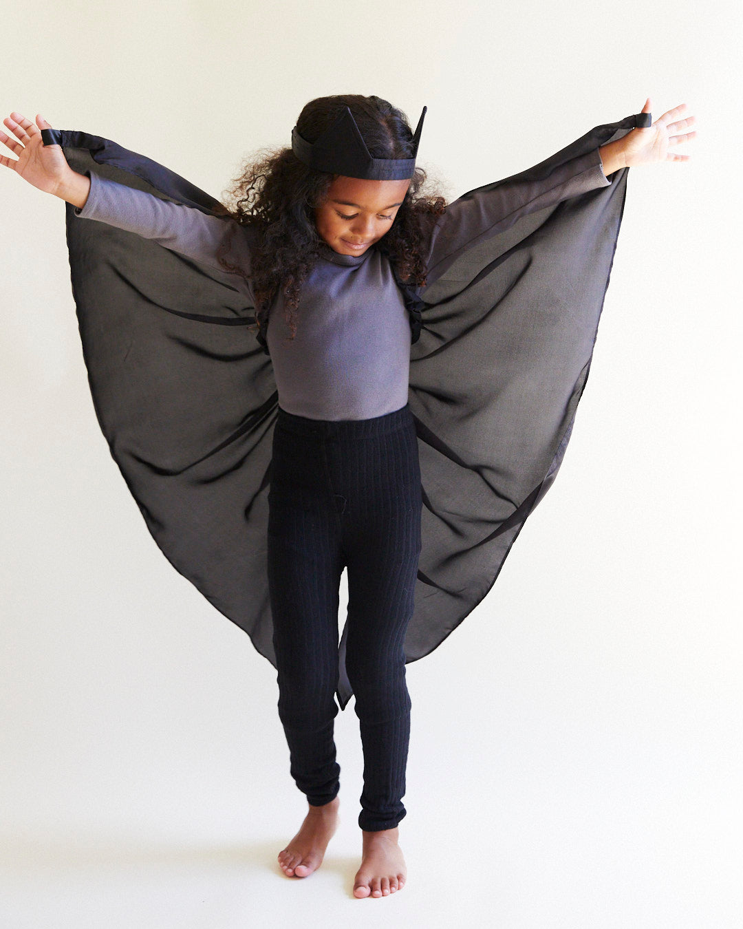 Sarah's Silks Bat Wings