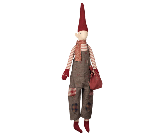 *PRESALE* Maileg Pixy, Calendar - Boy