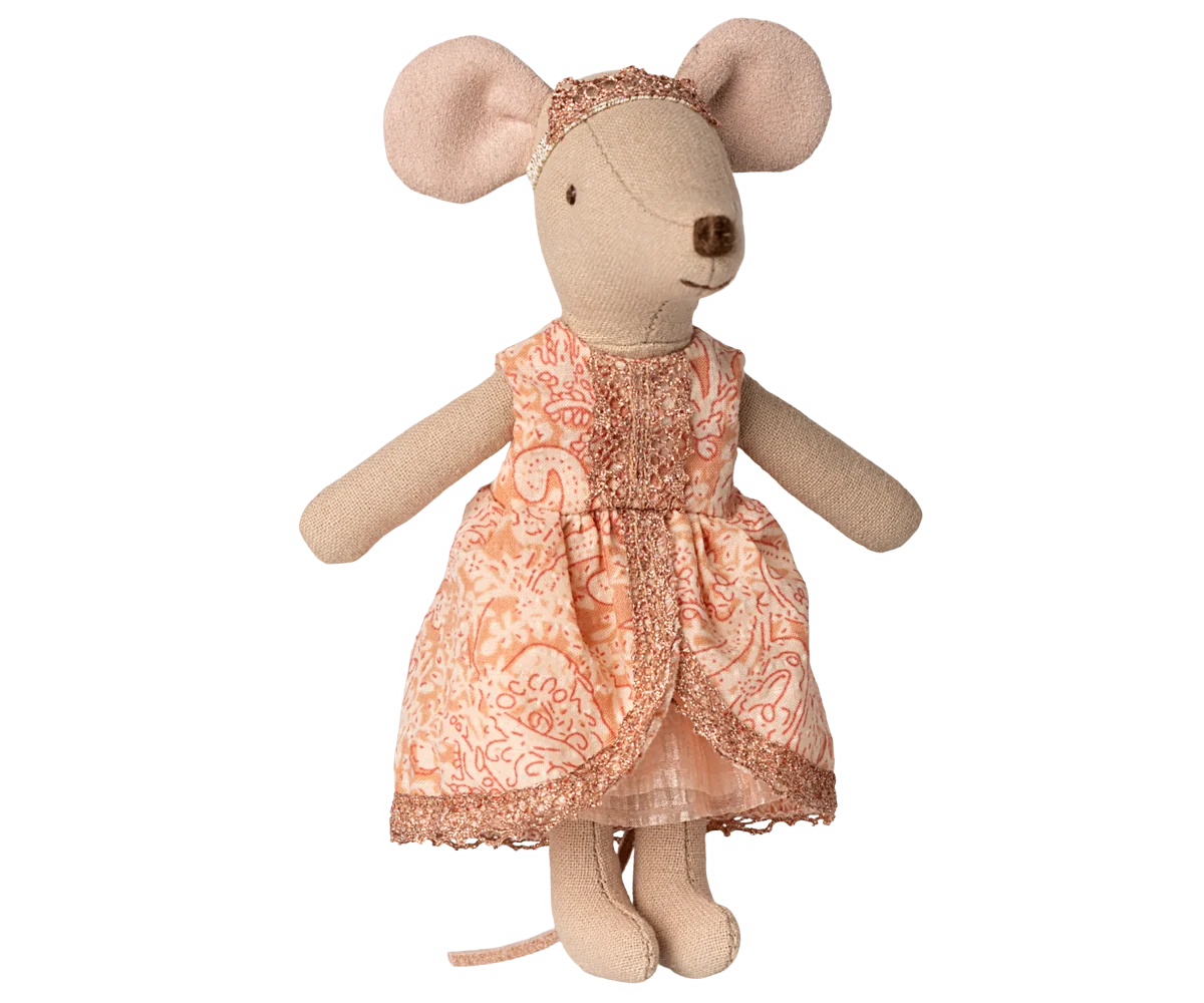 *PRE-SALE* (OCTOBER) Maileg Princess and the pea, Big sister mouse