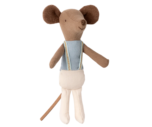 Maileg Ballet dancer mouse, Big brother