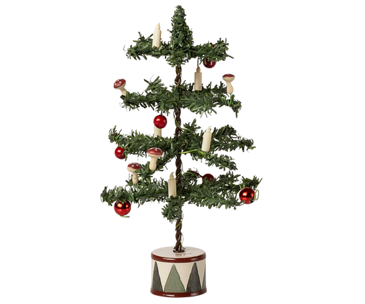 *PRESALE* Maileg Christmas tree, Mouse