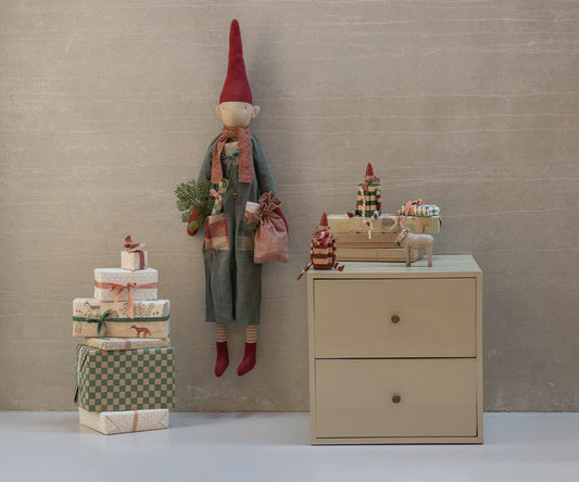 *PRESALE* Maileg Pixy, Advent calendar - Boy