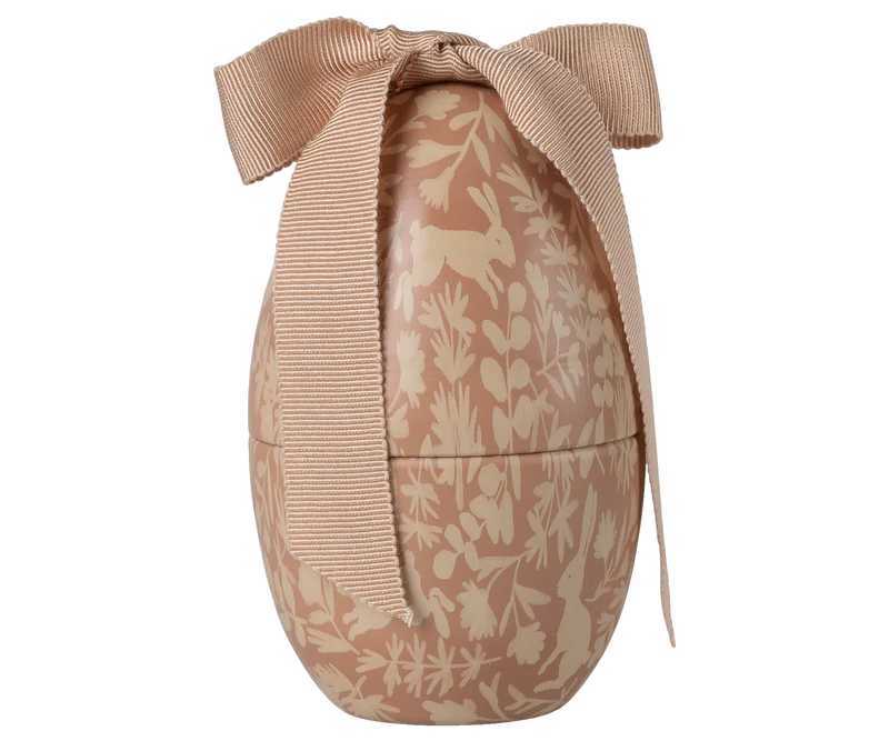 *PRESALE* (March) | Maileg Easter egg, Small - Powder