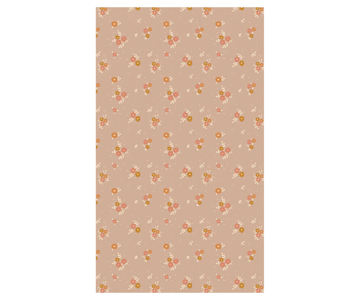Maileg Gift wrap, 10 m - Michette