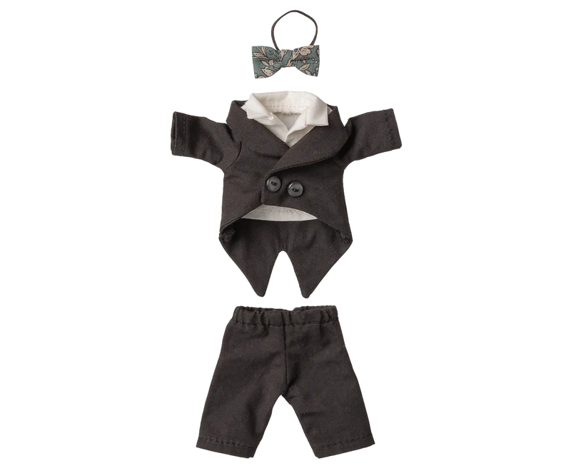 *PRESALE* (July) | Maileg Wedding suit, Dad mouse