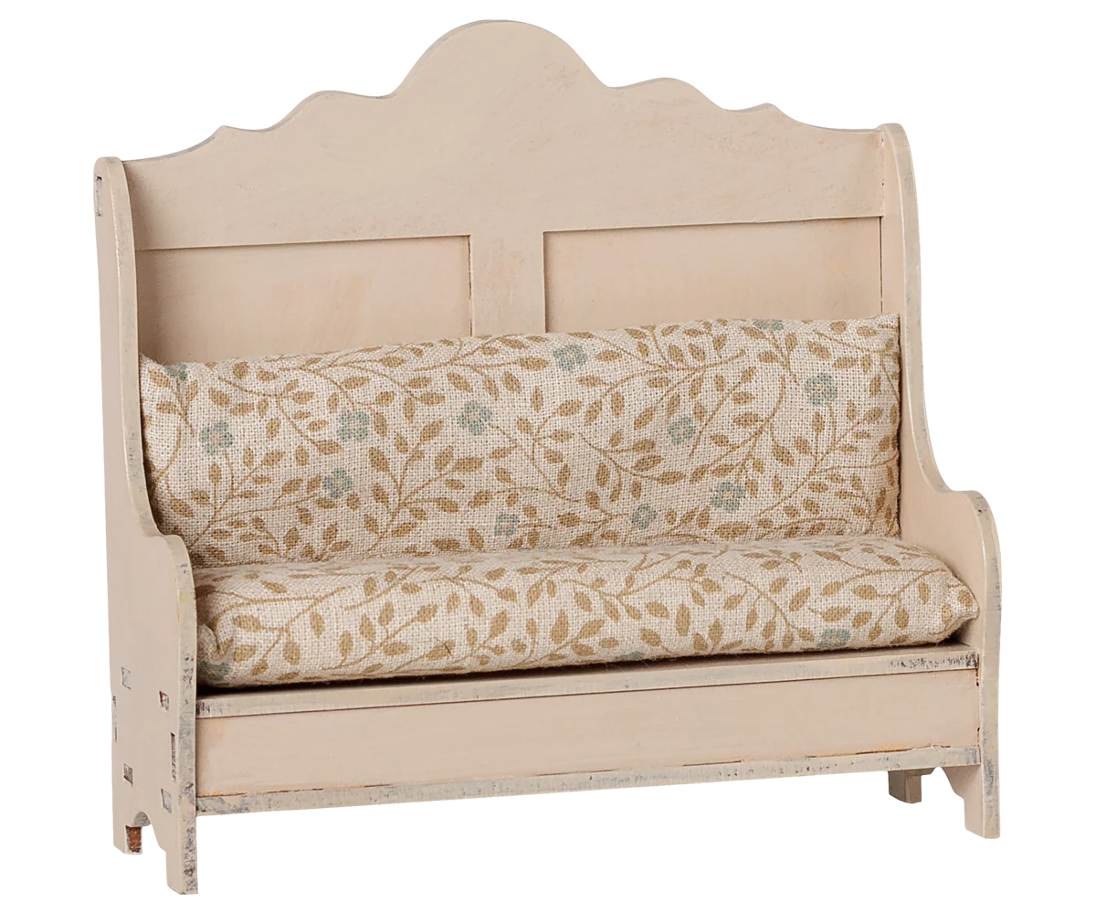 Maileg Kitchen bench (Mouse)