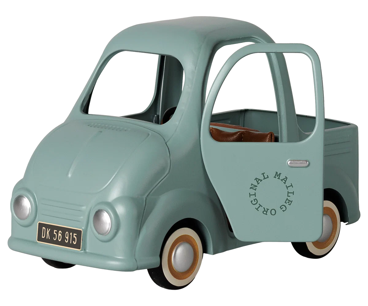 *PRE-SALE* (OCTOBER) Maileg Truck (Mouse)