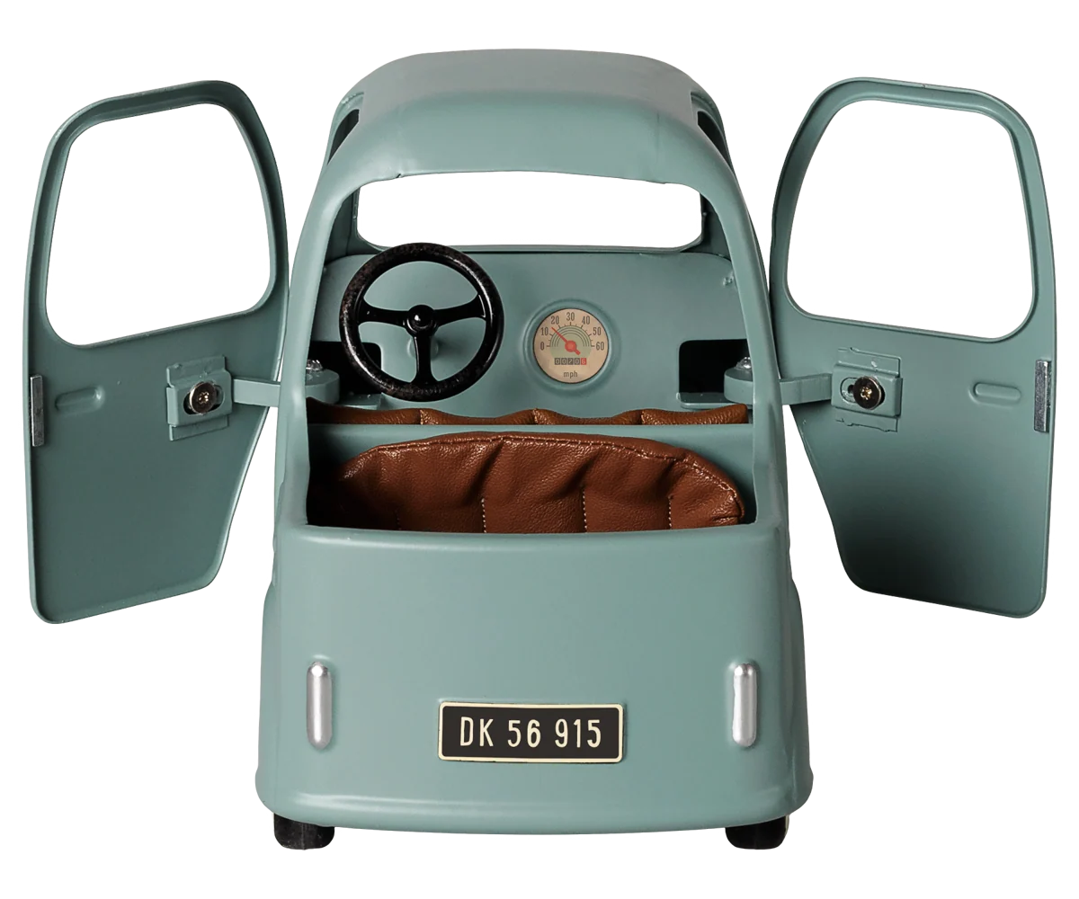 *PRE-SALE* (OCTOBER) Maileg Truck (Mouse)