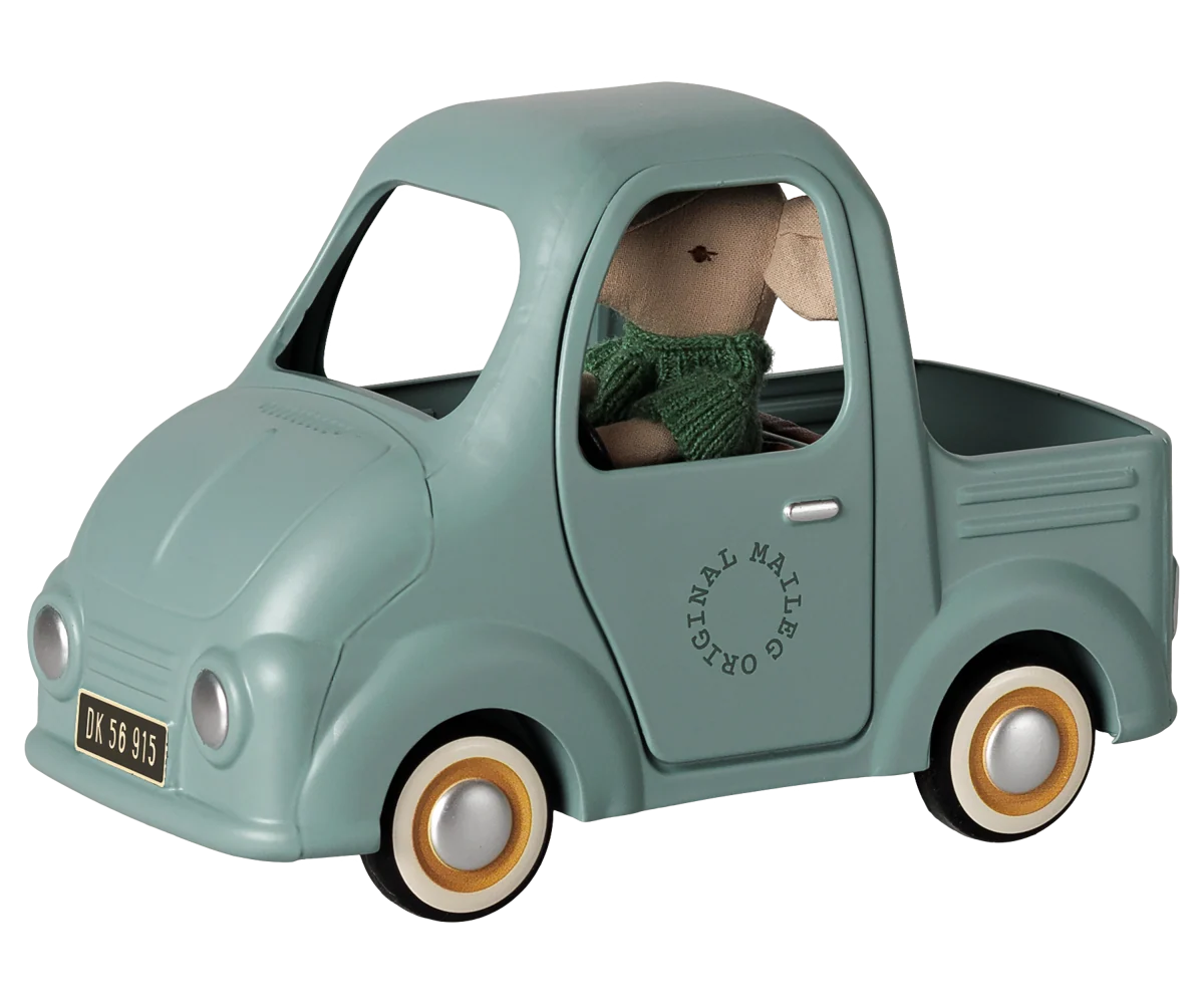*PRE-SALE* (OCTOBER) Maileg Truck (Mouse)