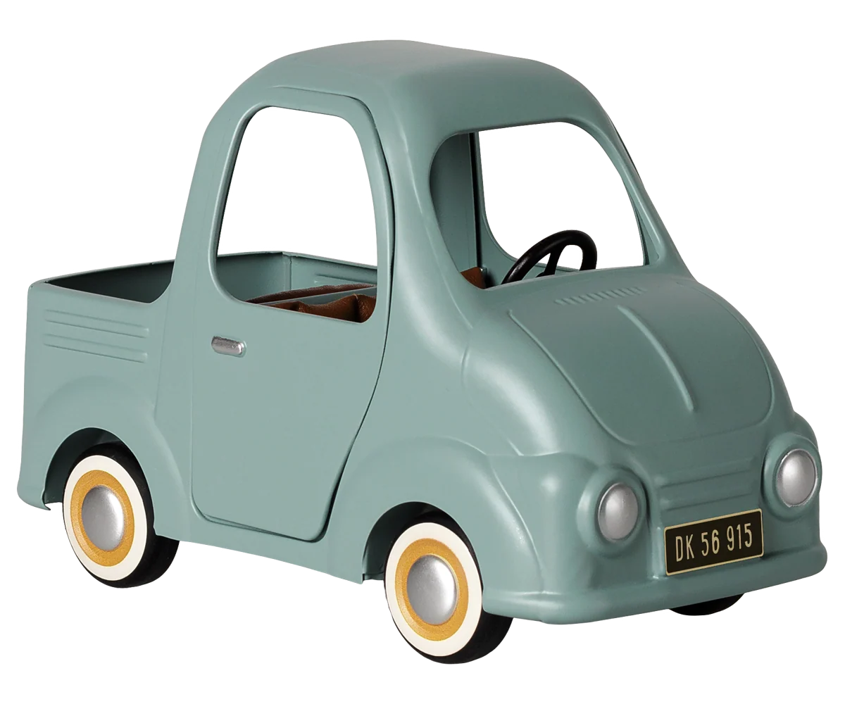 *PRE-SALE* (OCTOBER) Maileg Truck (Mouse)