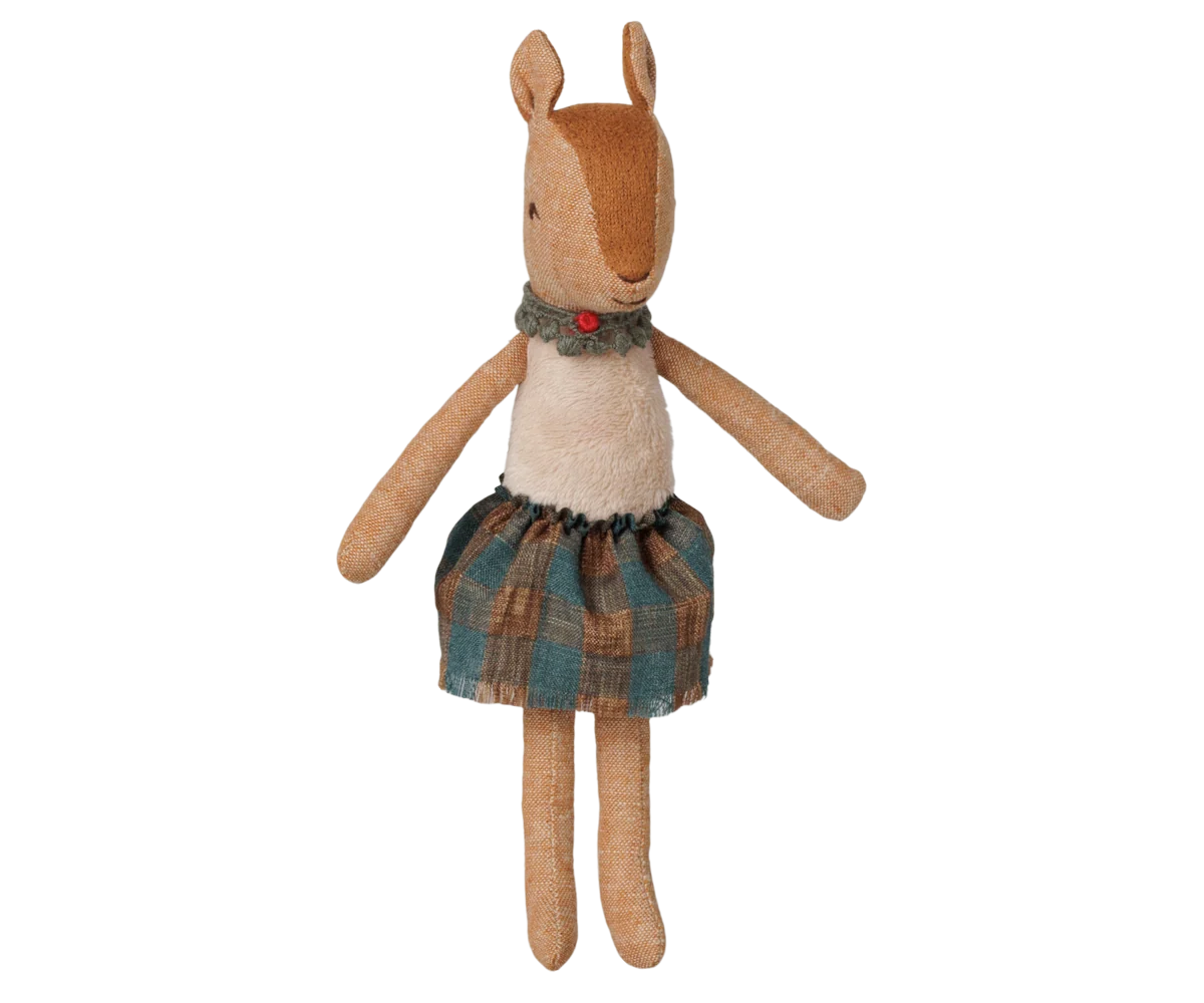 *PRE-SALE* (NOVEMBER) Maileg Reindeer, Mother