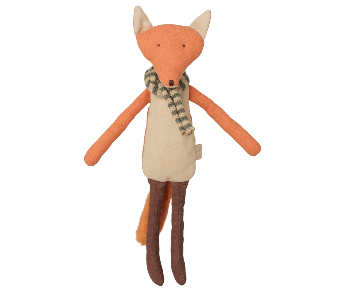 *PRE-SALE* (NOVEMBER) Maileg Fox, Little Brother