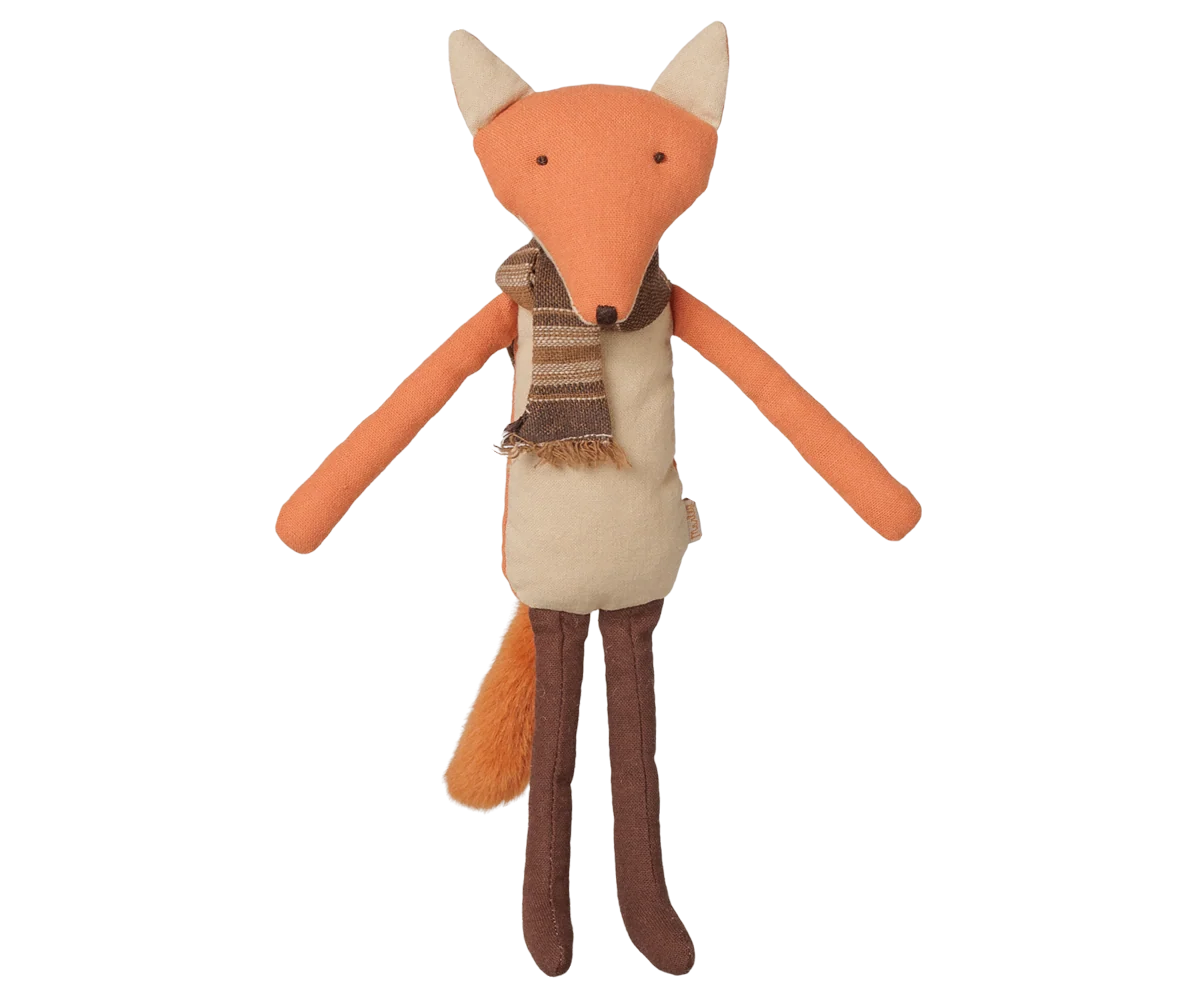 *PRE-SALE* (NOVEMBER) Maileg Fox, Big Brother