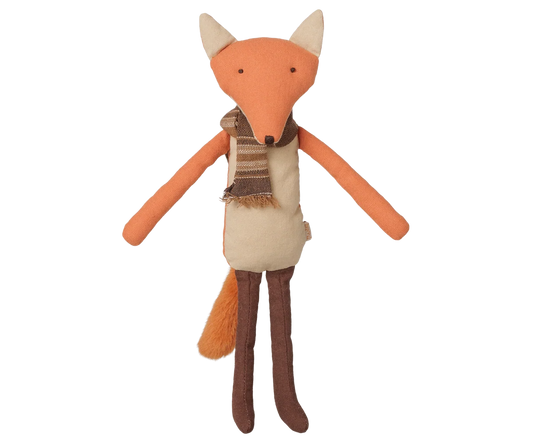 *PRE-SALE* (NOVEMBER) Maileg Fox, Big Brother