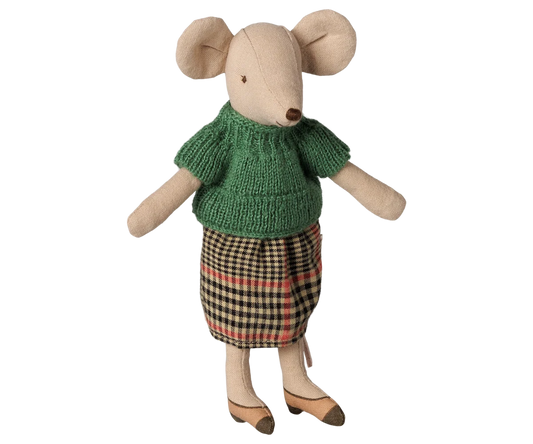 *PRE-SALE* (OCTOBER) Maileg Grandma mouse