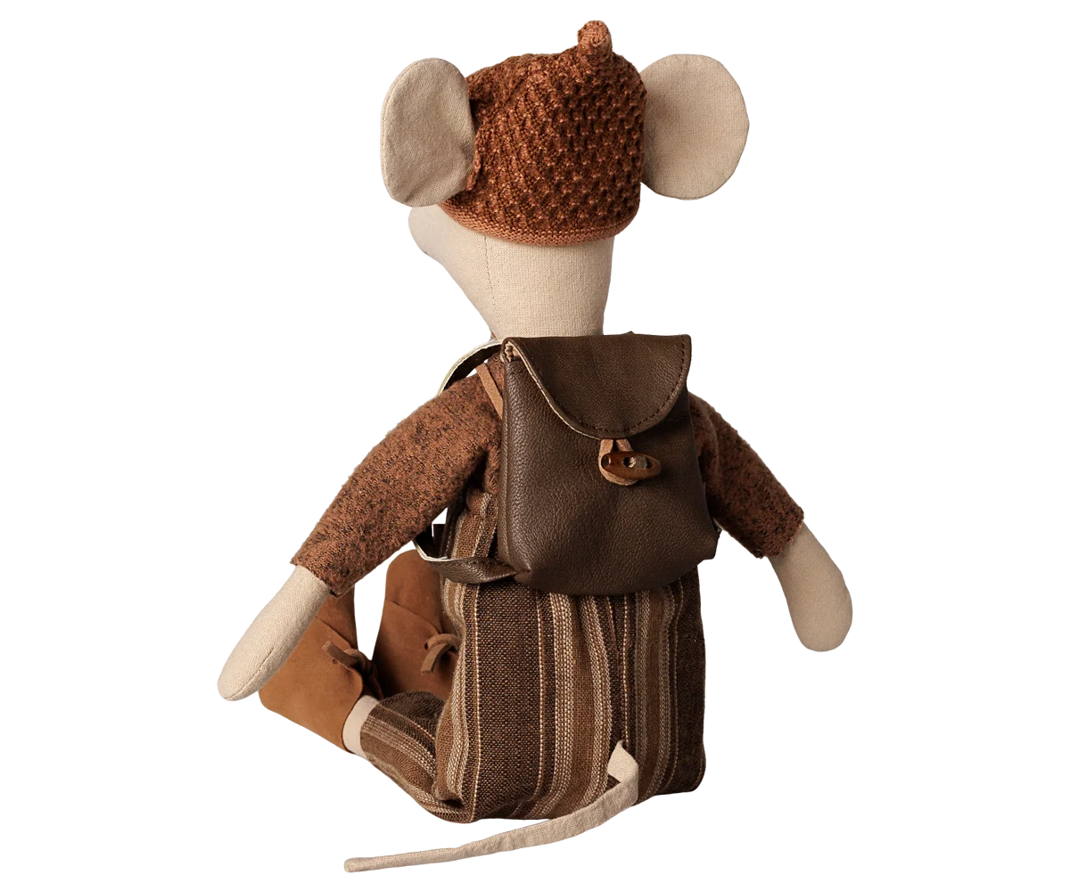 *PRE-SALE* (OCTOBER) Maileg Backpack (Medium mouse)