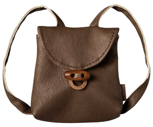 *PRE-SALE* (NOVEMBER) Maileg Backpack (Medium mouse)