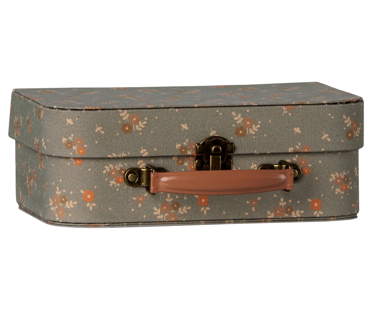 *PRE-SALE* (OCTOBER) Maileg Suitcase set, 2 pcs - Michette