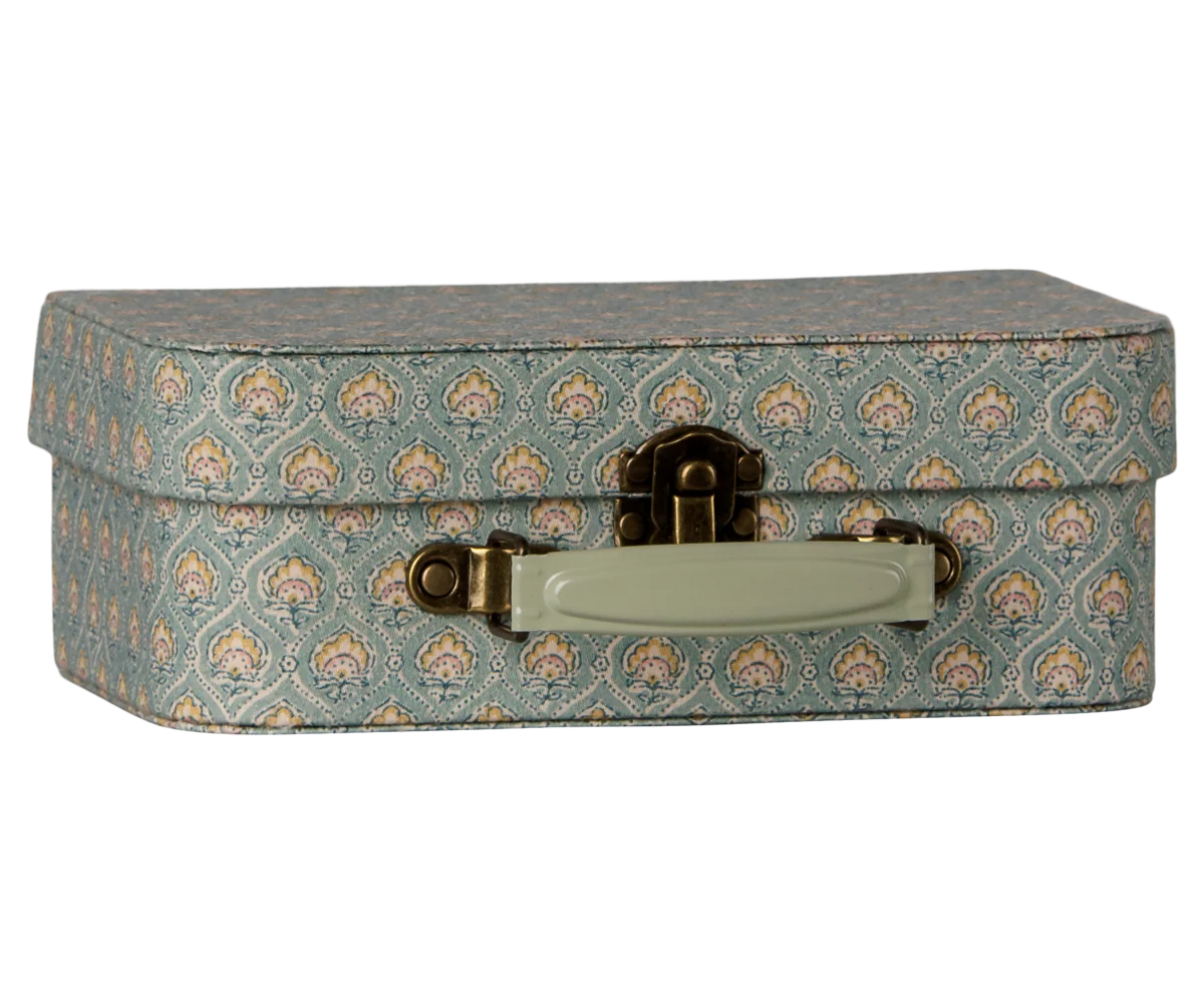 *PRE-SALE* (OCTOBER) Maileg Suitcase set, 2 pcs - Michette