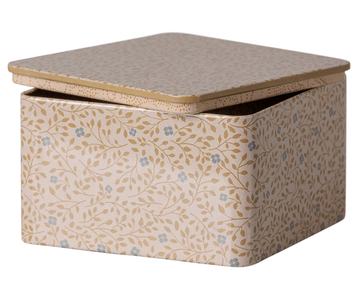 *PRE-SALE* (NOVEMBER) Maileg Metal box - Branches
