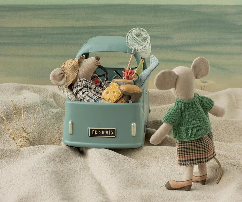 *PRE-SALE* (OCTOBER) Maileg Grandma mouse