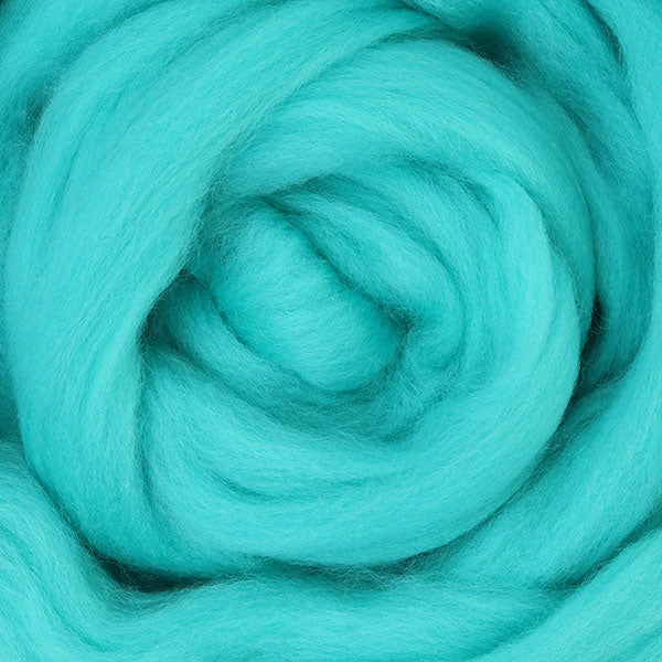 Corriedale Wool Roving (25g )