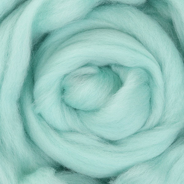 Corriedale Wool Roving (25g )