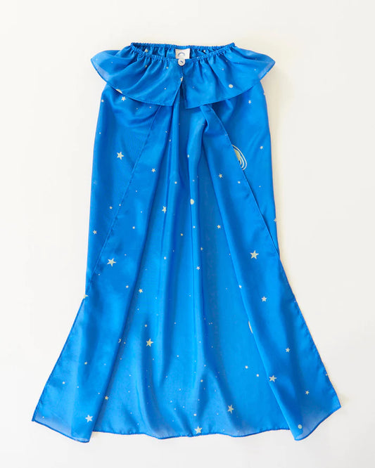 Sarah's Silks Starry Night Cape