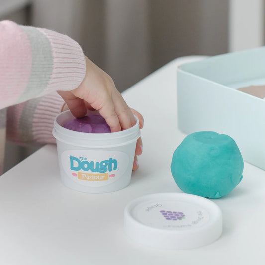 Dough Parlour Scoops® Blueberry