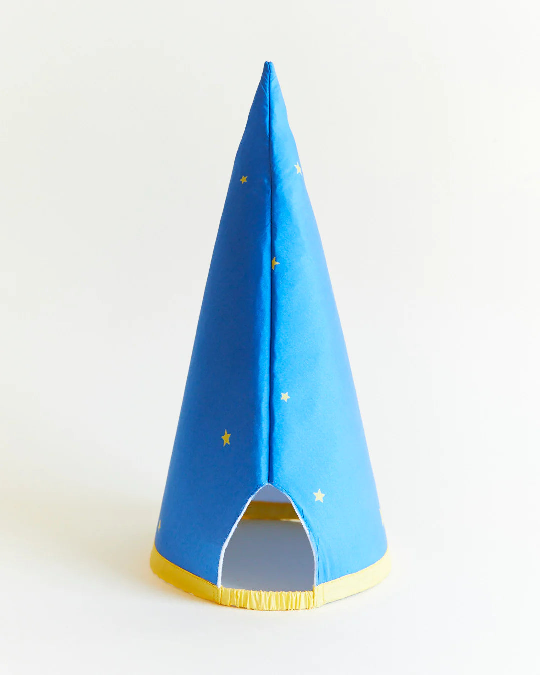 Sarah's Silks Wizard Hat