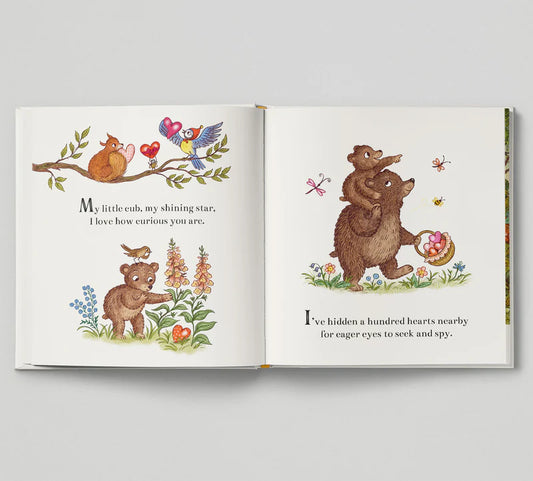 I Love You Always | Board Book