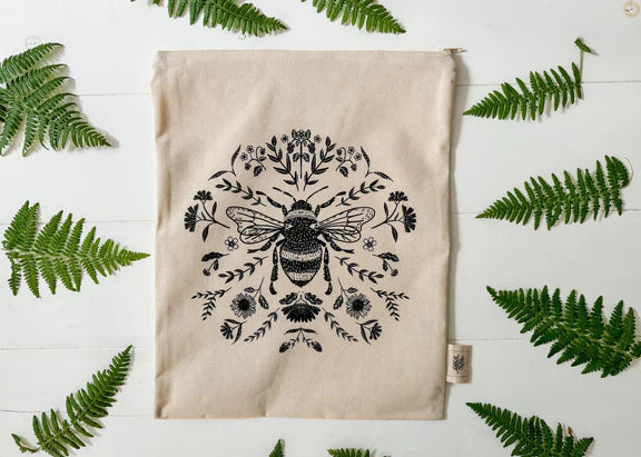 Bee Bread Bag