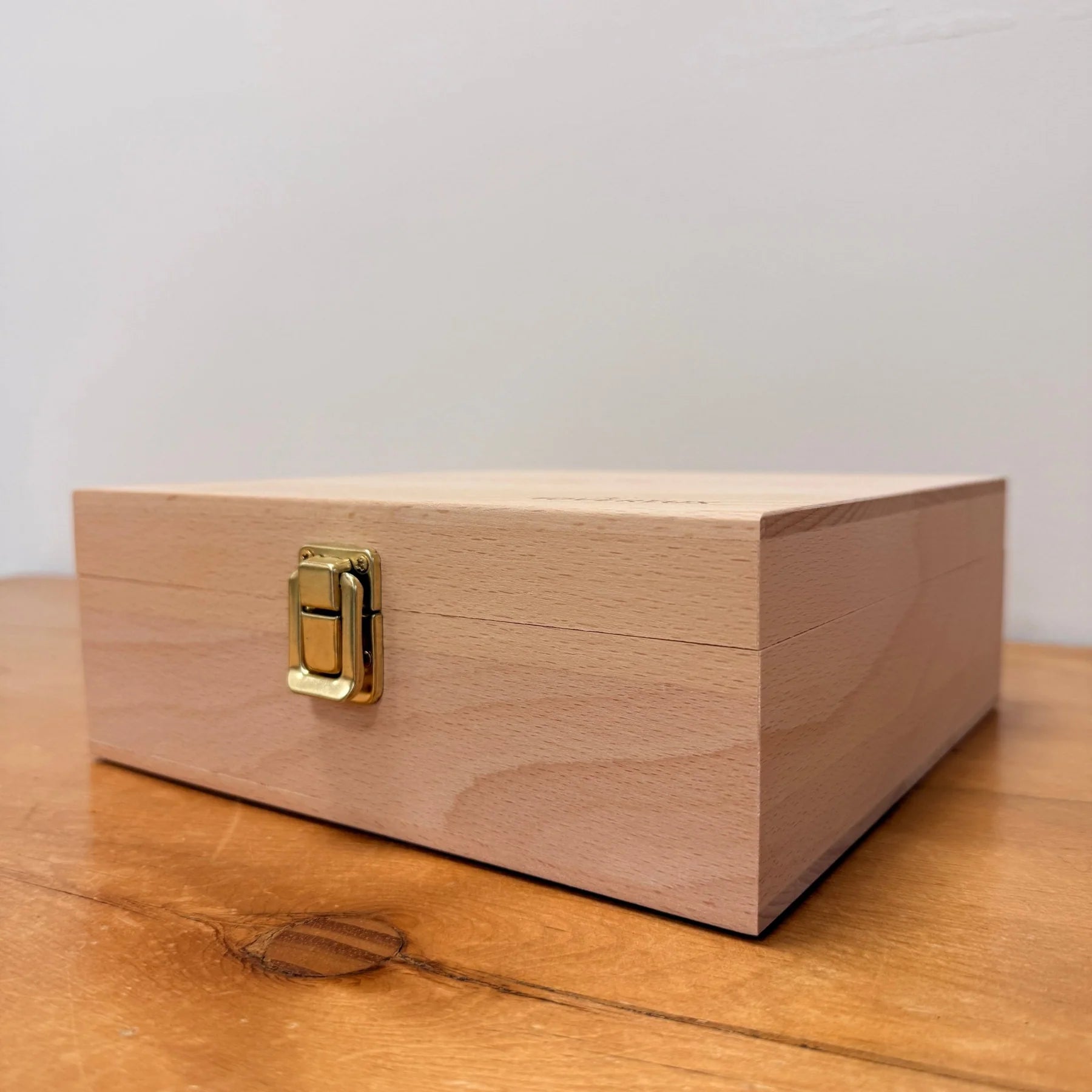 Toverlux | NEW Silhouette Storage Box