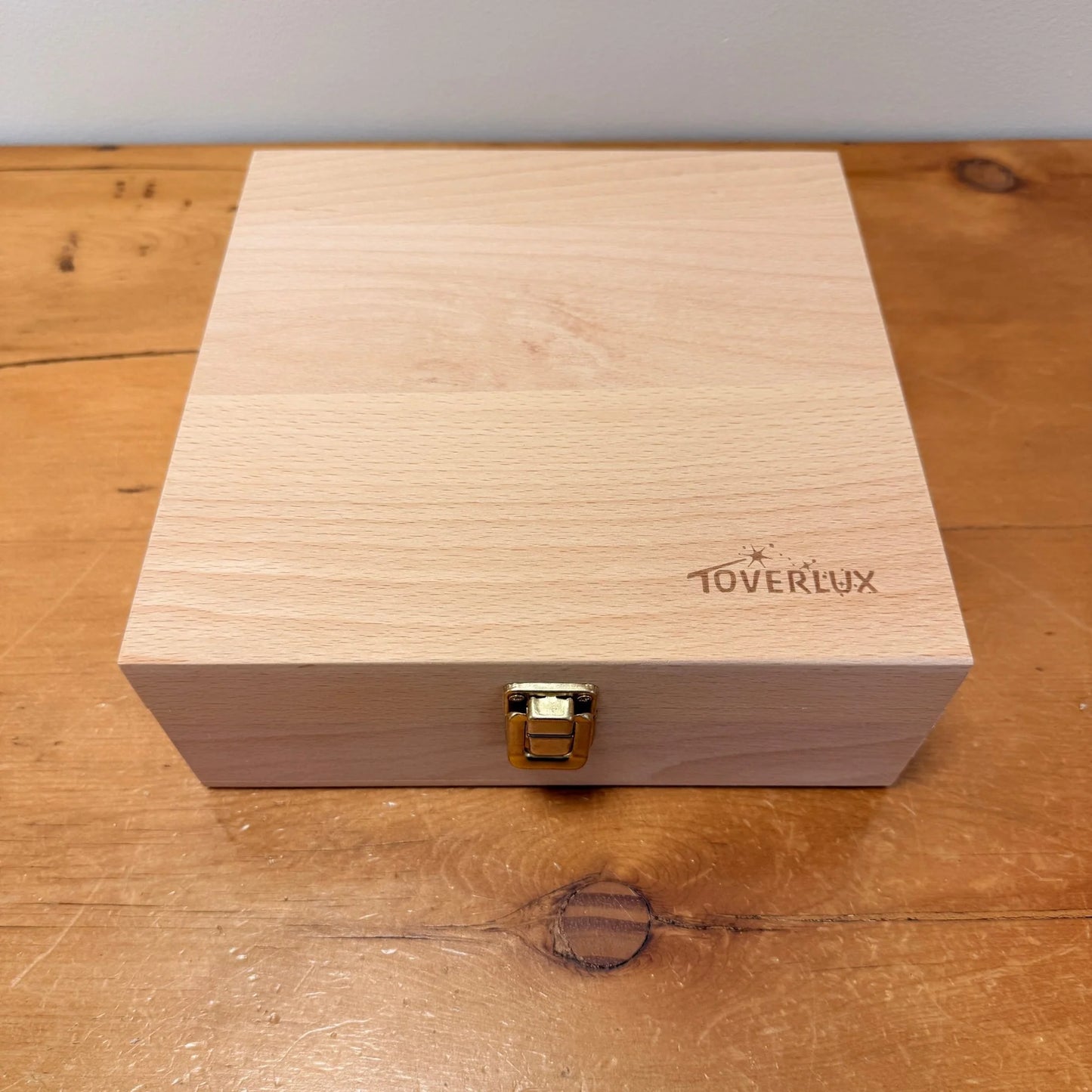 Toverlux | NEW Silhouette Storage Box