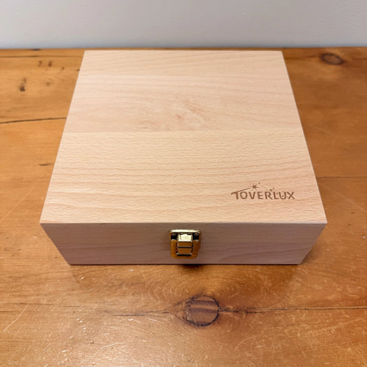 Toverlux | NEW Silhouette Storage Box