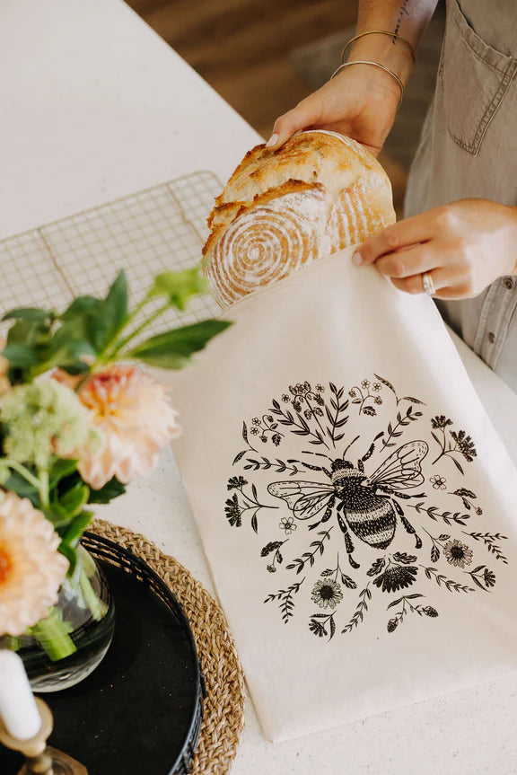 Bee Bread Bag