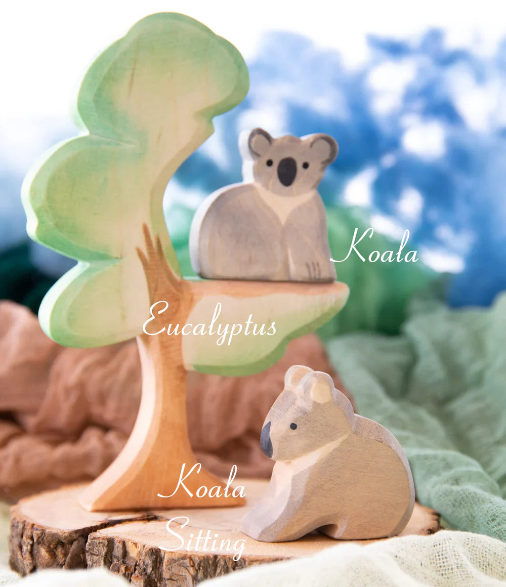 Ostheimer Koala
