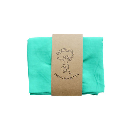Green Play Cloth 90 x 90 cm