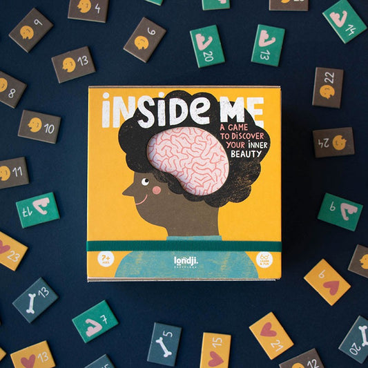 Inside Me Game by Londji