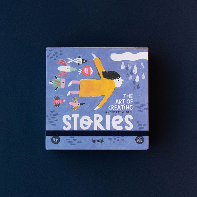 Stories Game by Londji
