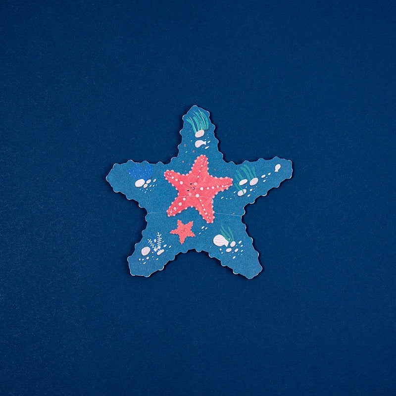 Blue Puzzle by Londji