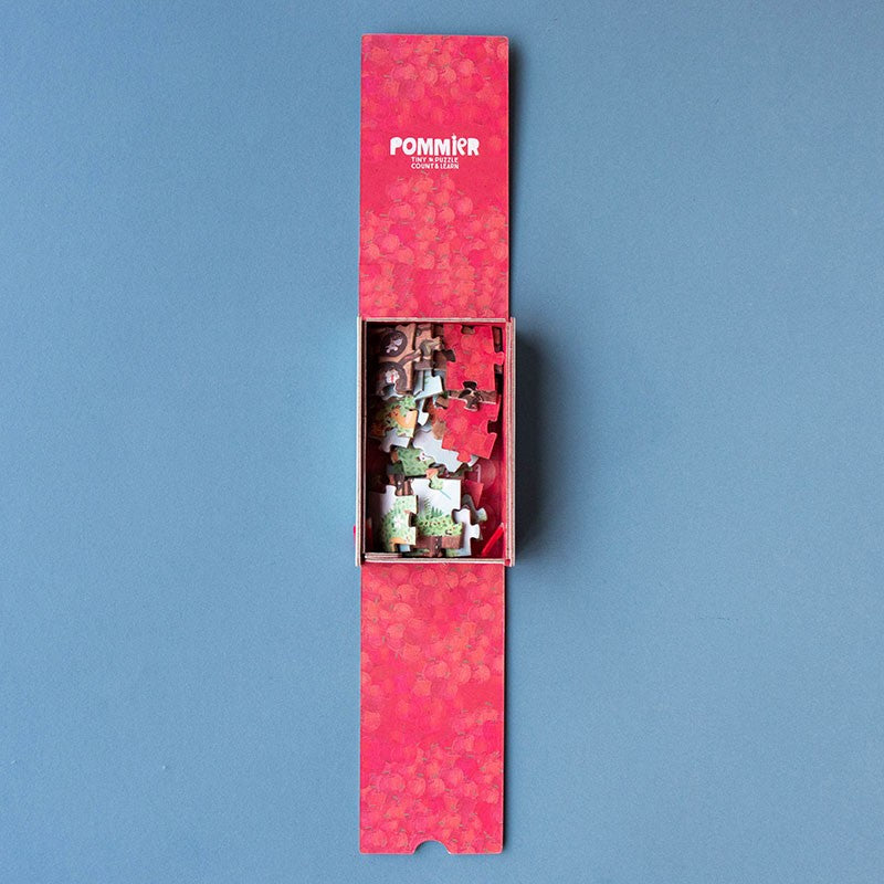 Pommier Tiny Puzzle by Londji