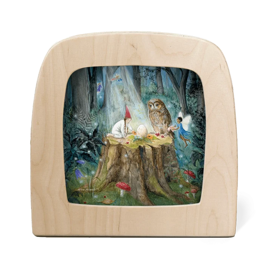 Toverlux | Mhairi Hellbrandt - Midsummer Ritual Silhouette