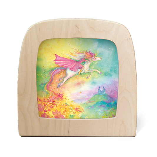 Toverlux | Anne Illustraties - Unicorn Dream