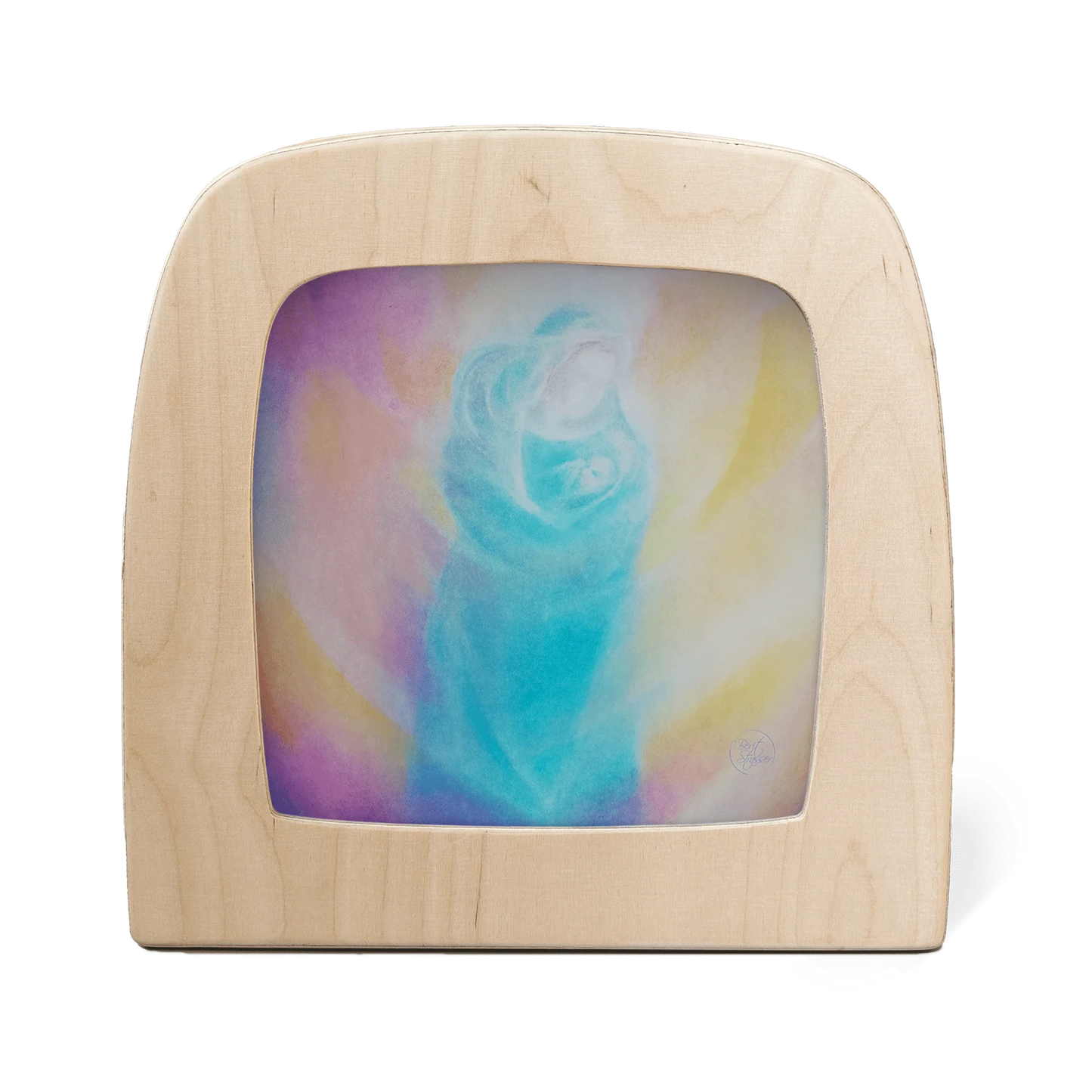 Toverlux | Berit Strasser - Lightborn